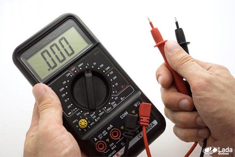 Возможные проблемы, вызванные электрическими соединениями в автомобиле